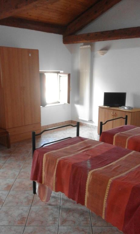 Residence Da Cane Malo  Værelse billede
