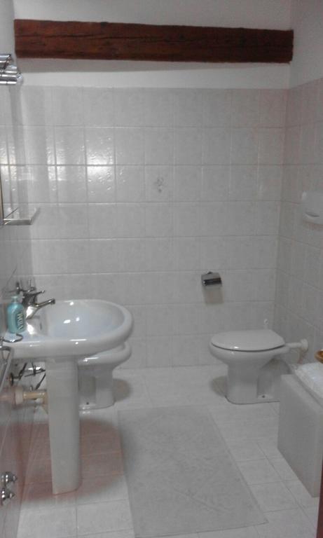 Residence Da Cane Malo  Værelse billede