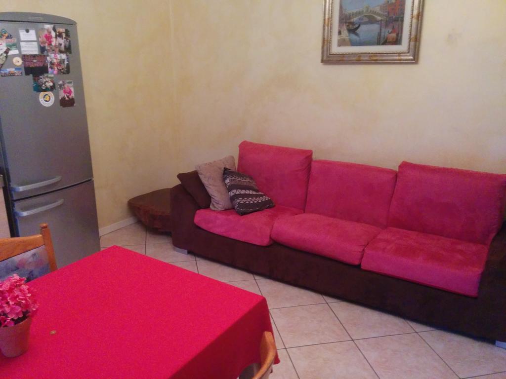 Residence Da Cane Malo  Værelse billede