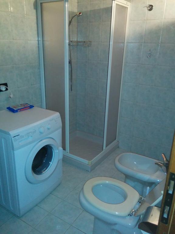 Residence Da Cane Malo  Værelse billede